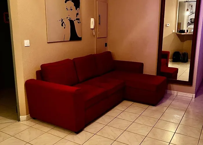 Appartement Calme